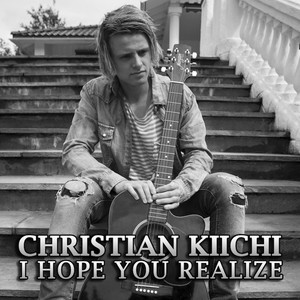 Christian Kiichi