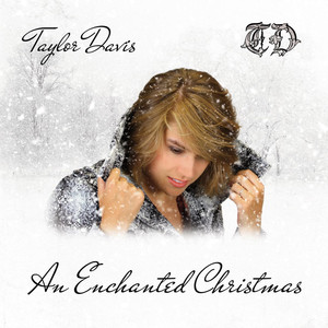 An Enchanted Christmas album