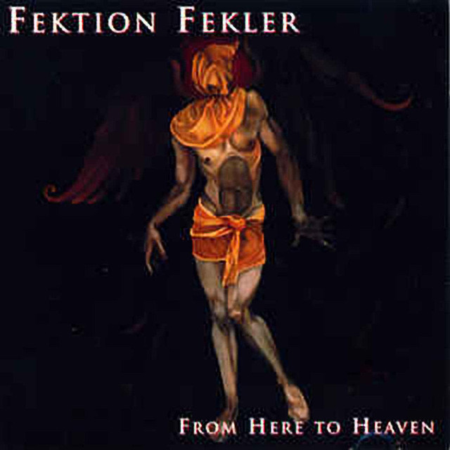 Fektion Fekler photo
