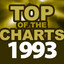 Top of the Charts 1993 Albumcover