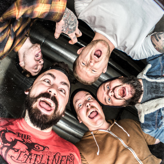 DANGERFACE photo
