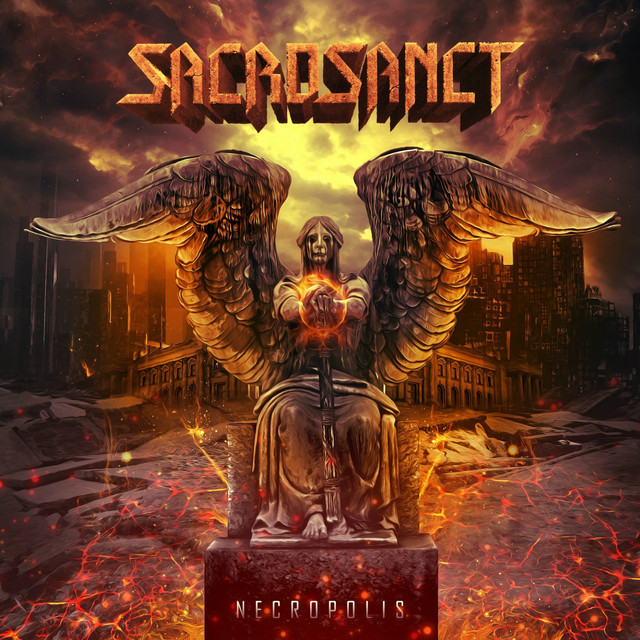 Sacrosanct Photo