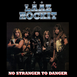 No Stranger to Danger album