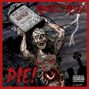 DIE! album
