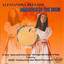 Daughter of the Drum: Alessandra Belloni Albumcover