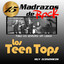 15 Madrazos Del Rock cover