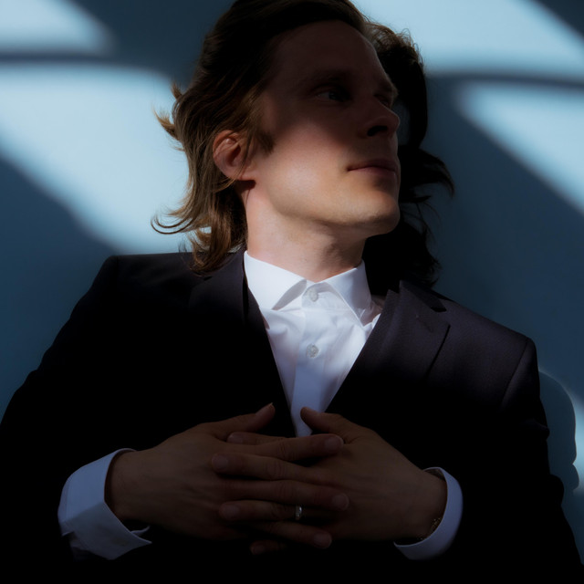 Matti Johannes Koivu photo