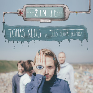 Živ je cover