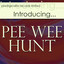 Introducing….Pee Wee Hunt cover