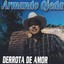 Derrota De Amor Albumcover