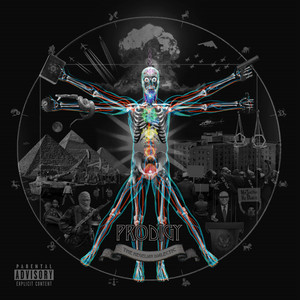Hegelian Dialectic (The Book of Revelation) album