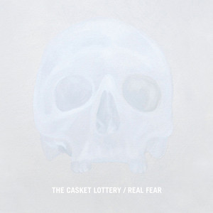 Real Fear album