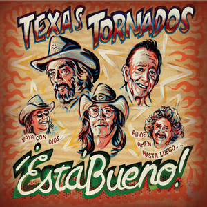 Esta Bueno (Deluxe Edition) album