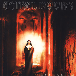 Astralism cover