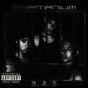 R.A.S. album