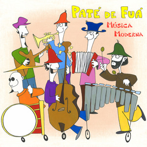 Música moderna cover