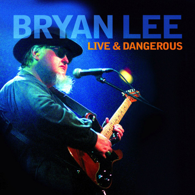 Live And Dangerous cover