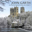 Garth: Accompanied Keyboard Sonatas, Opp. 2 & 4 Albumcover