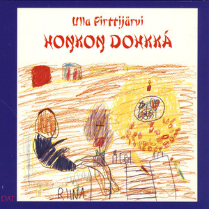 Honkon dohkká cover
