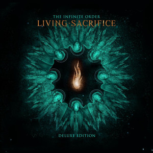 The Infinite Order (Deluxe Edition) album