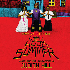 Red Hook Summer (Songs from Original Motion Picture Soundtrack) cover