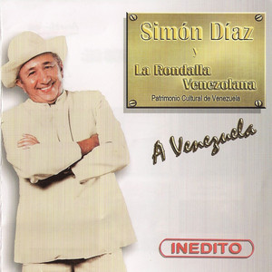 A Venezuela (Inedito) album