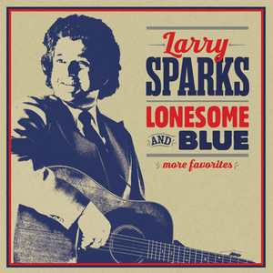 Lonesome And Blue: More Favorites album