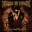 Cruelty & The Beast cover