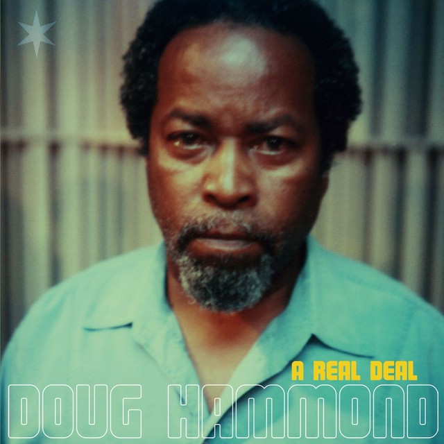 a real deal cover art