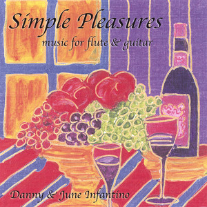 Danny & June Infantino
