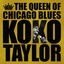 The Queen of Chicago Blues Albumcover