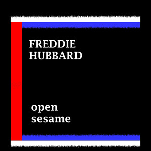 Open Sesame album