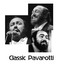 Classic Pavarotti cover