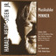 Musikalske minner cover