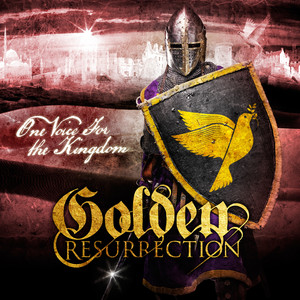 One Voice for the Kingdom cover