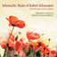 Sehnsucht - Music of Robert Schumann Albumcover