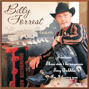 Country Cream Albumcover