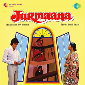 Jurmaana album