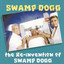 The Re-Invention of Swamp Dogg Albumcover