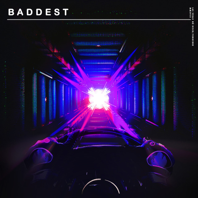 Baddest cover