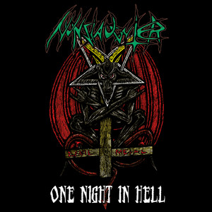One Night in Hell album