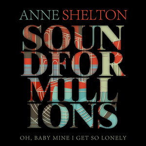 Oh, Baby Mine I Get So Lonely album