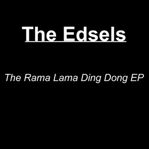 Rama Lama Ding Dong cover
