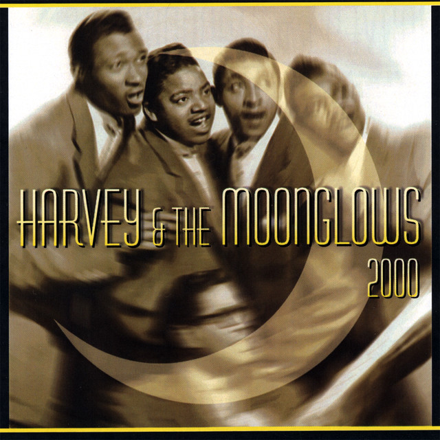 The Moonglows Photo