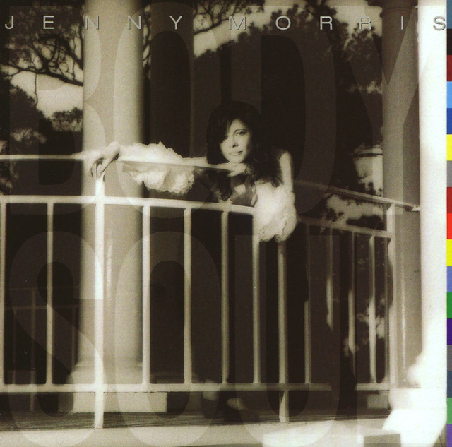 Body & Soul cover