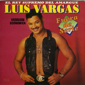 Fuera de serie cover