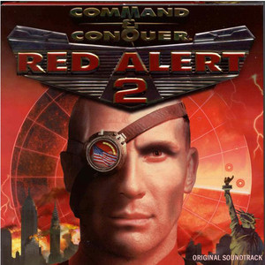 Frank Klepacki poster
