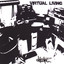 Virtual Living Albumcover