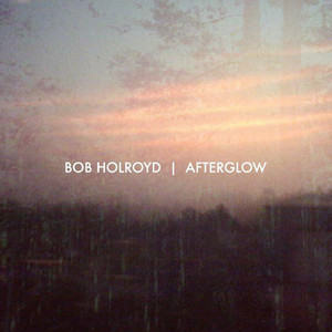 Afterglow cover