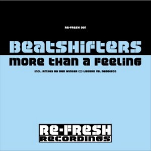 Beatshifters